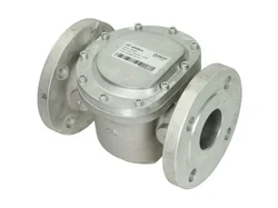 Фильтр газа и воздуха Dungs GF 40050/4