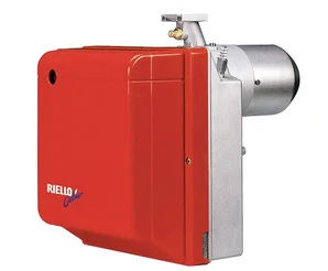 Газовая горелка Riello Gulliver BS3D