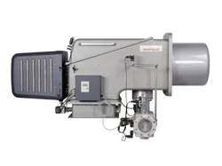 Газовая горелка Weishaupt WKG 50/2-A, DN 50, ZM