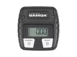 Счетчик масла электронный Samoa C70