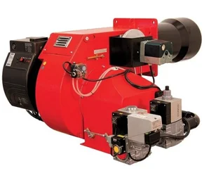 Газовая горелка Ecoflam BLU 5000.1 PRE TL A