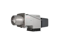 Мазутная горелка Weishaupt WKMS 50/1-B, ZMH