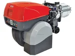 Газодизельная горелка Riello RLS 1000/E MX TC FS1
