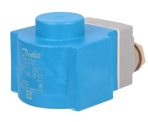 Электромагнитная катушка Danfoss BG230AS