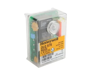 Топочный автомат Honeywell DLG 976 Mod.02