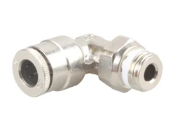 Соединительный фитинг Baltur Ø6 - G1/8", 0005040026