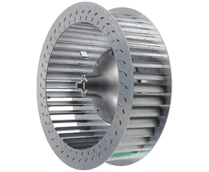 Рабочее колесо вентилятора Weishaupt TS-S 335 x 104.5 S1