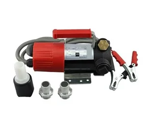 Насос для солярки Petroll Vega 80 12В