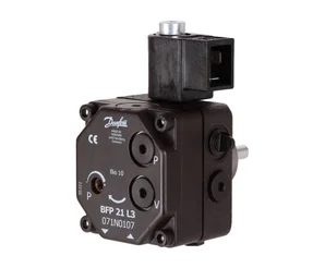 Насос для горелки Oilon BFP 21 L3 071N0107