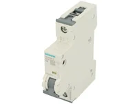 Автоматический выключатель Siemens Sentron, 5SY6106-7