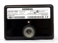 Топочный автомат Siemens LFE10-110V