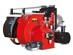 Мазутная горелка Ecoflam OILFLAM 400.1 PR TL