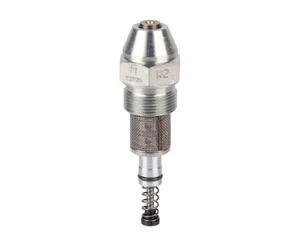 Форсунка Fluidics W2-650/60°