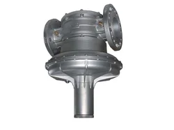 Регулятор давления газа Madas AG09I