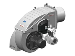 Газовая горелка Weishaupt WKmono-G 80/1-A, DN 100, ZM-NR в комплекте