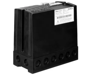 Блок контроля герметичности Dungs VPM-LC kpl., 230 В