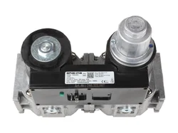 Комбинированный электромагнитный клапан Brahma GVC40*S*L 13992908