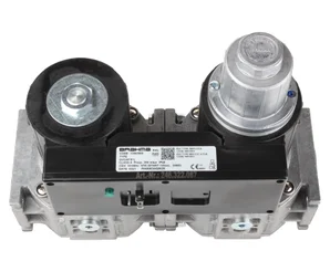 Комбинированный электромагнитный клапан Brahma GVC40*S*L 13992908