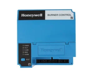 Топочный автомат Honeywell RM7840L1026