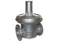 Регулятор давления газа Madas RC09 010