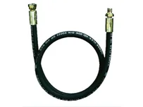 Шланг для смазки Pressol 1/4", 8 м, 18028