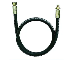 Шланг для смазки Pressol 1/4", 8 м, 18028