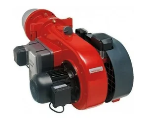 Газовая горелка Weishaupt WM-G 10/3-A, 3/4, ZM, без газовой арматуры