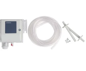 Датчик давления Siemens QBM2030-1U