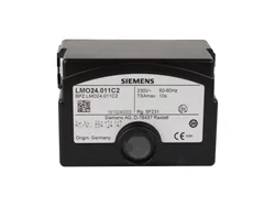Топочный автомат Siemens LMO24.011C2