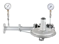 Регулятор давления газа Weishaupt, 15133626520