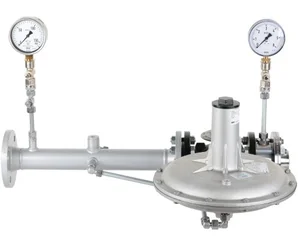 Регулятор давления газа Weishaupt, 15133626520