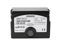 Топочный автомат Siemens LME23.351C2