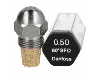 Форсунка Danfoss 0.50/60° SFD