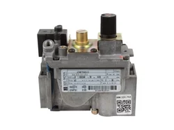 Газовый электромагнитный клапан Sit 820 NOVA 0820010