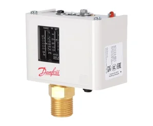 Реле давления Danfoss KPI 35 G 1/2, 060-132466