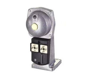 Привод для газовых клапанов Siemens SKP25.013U1