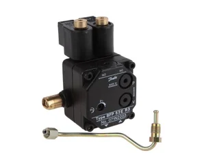 Насос для горелки Danfoss BFP 52 E R3 071N3203