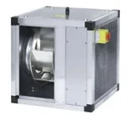 MUB 042 450E4-K2 Шумоизолированный вентилятор Systemair