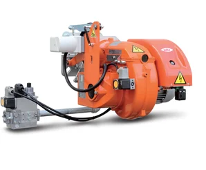 Газовая горелка Baltur TBG 510 MC