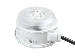 Реле давления Huba Control 604.99501