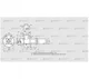 Газовая горелка Kromschroder BIC 140HB-0/35-(26)E