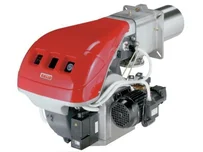 Газодизельная горелка Riello RLS 130 TC LP FS1