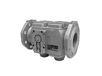 Газовый электромагнитный клапан Siemens VGD40.040L