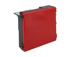 Менеджер горения Honeywell S4565P 2016