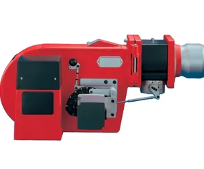Газодизельная горелка Weishaupt RGL 3/1-E, DN 100, ZMD