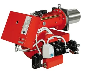 Мазутная горелка Riello PRESS 300 T/N ECO TC, 20135507