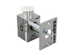 Заслонка Dungs DMK 507-P, Ø11 мм