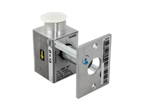 Заслонка Dungs DMK 507-P, Ø13 мм