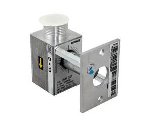 Заслонка Dungs DMK 507-P, Ø13 мм