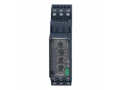 Реле контроля фаз Schneider Electric RM22TR33